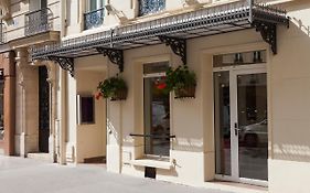 Hotel Aurore Paris Gare De Lyon